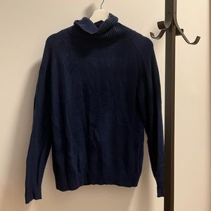 100% Cashmere sweater great condition